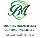 Business Magnificence Contracting Co. Ltd.